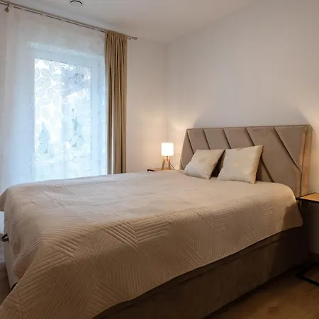 Poniwiec, Sun & Snow Apartment *