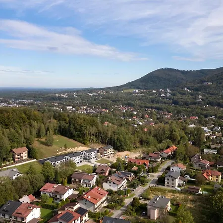 Poniwiec, Sun & Snow * Ustron