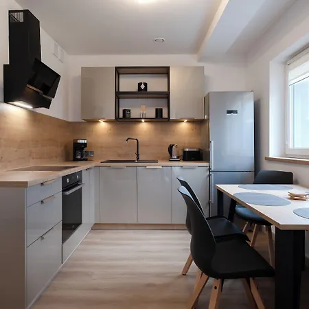 Apartment Poniwiec, Sun & Snow Ustron