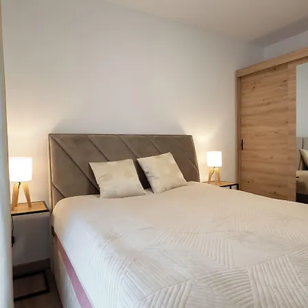 Poniwiec, Sun & Snow * Ustron