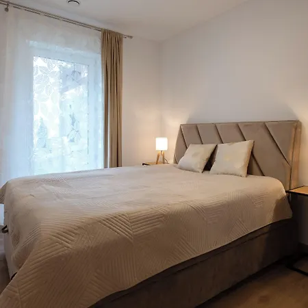 Poniwiec, Sun & Snow Apartment *