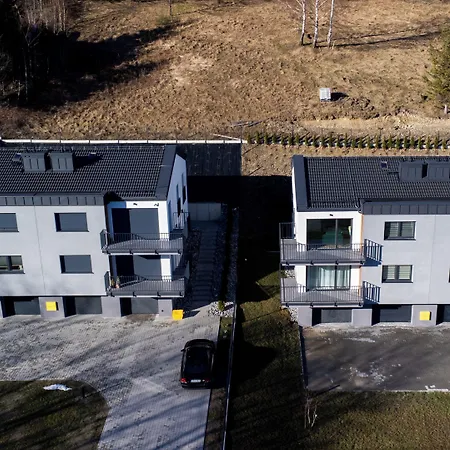 Poniwiec, Sun & Snow * Ustron