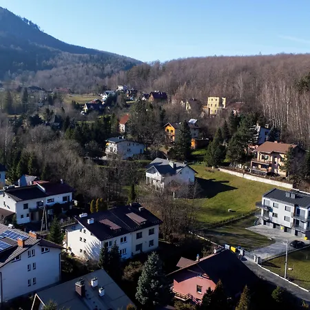 Poniwiec, Sun & Snow Apartment Ustron