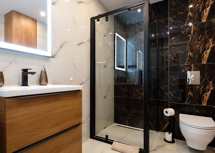 Poniwiec, Sun & Snow * Ustron