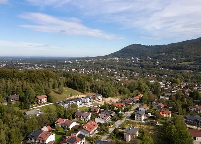 Poniwiec, Sun & Snow * Ustron