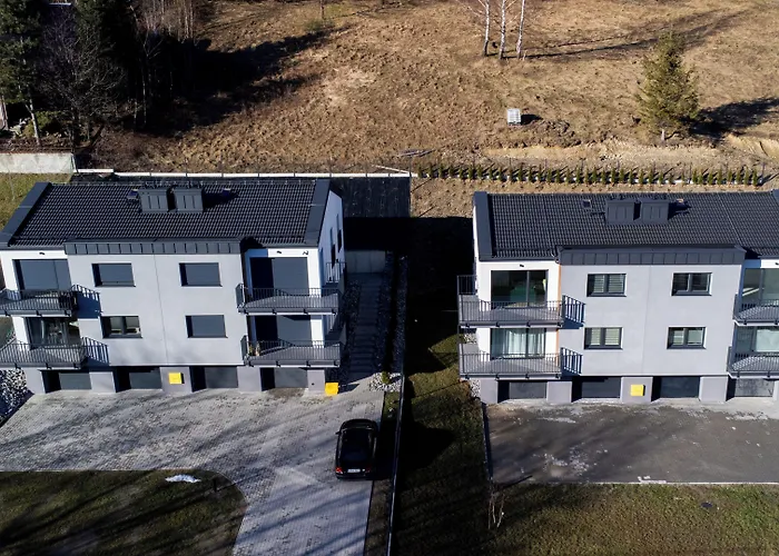 Poniwiec, Sun & Snow * Ustron