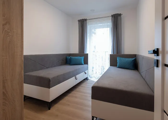 Poniwiec, Sun & Snow * Ustron